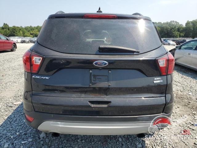 1FMCU9HD5KUC36356 2019 FORD ESCAPE photo no. 6