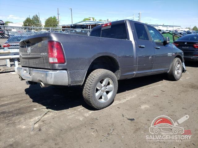 1C6RR7GT8ES400221 2014 RAM 1500 photo no. 3