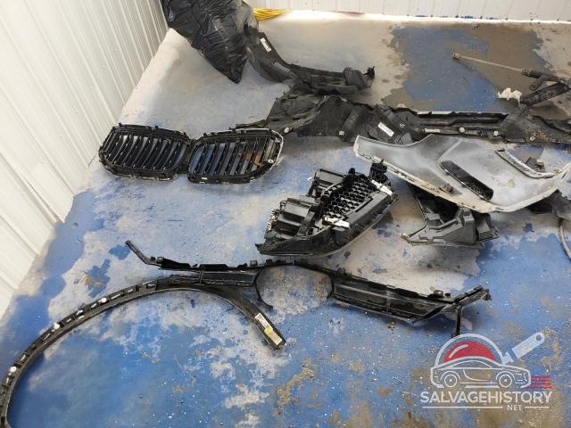 5UX23EU01R9V08203 2024 BMW X5 photo no. 13