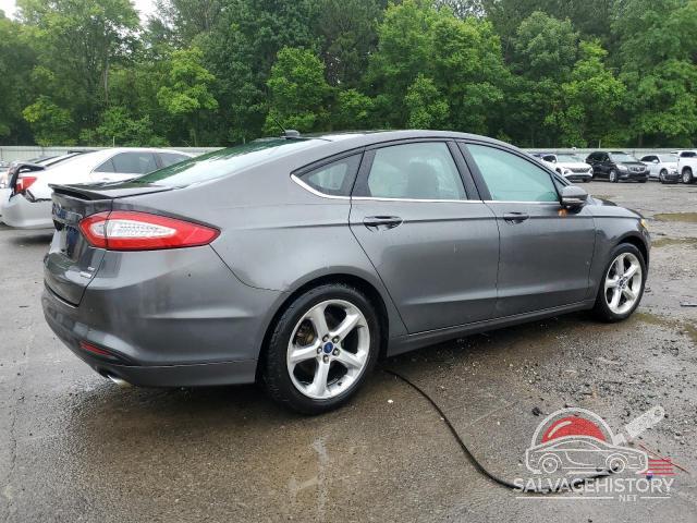 3FA6P0HD8GR399611 2016 FORD FUSION photo no. 3