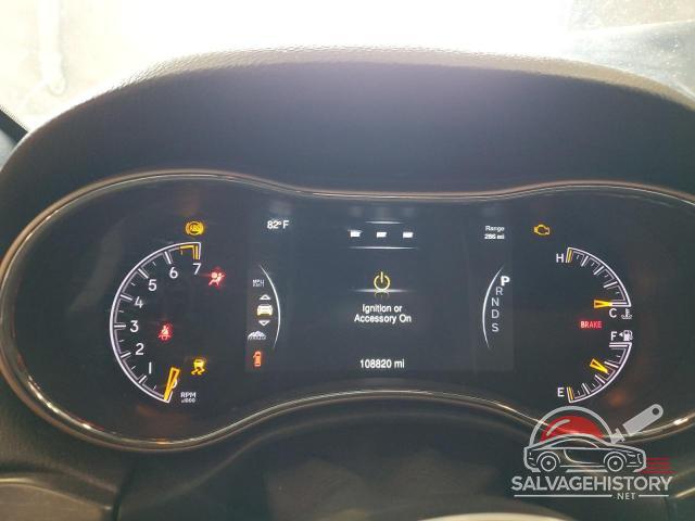 1C4RJFBG4EC377227 2014 JEEP GRAND CHER photo no. 9