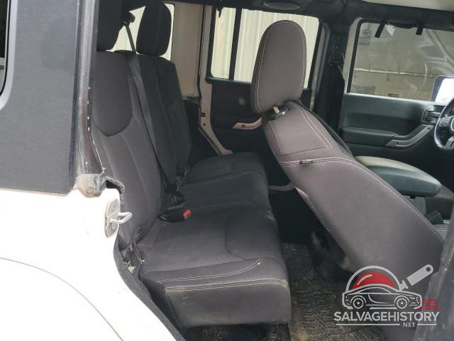 1C4HJWEG6DL611325 2013 JEEP WRANGLER photo no. 11