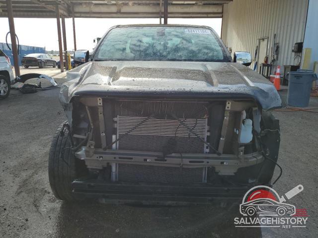 1GTH5BE30F1171532 2015 GMC CANYON photo no. 5