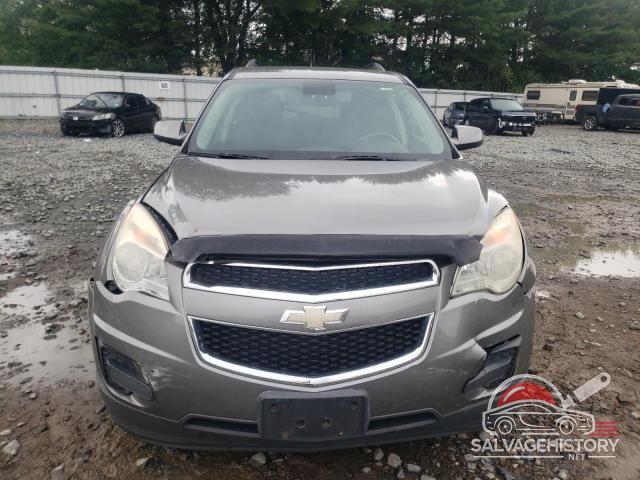 2GNFLEEK0C6228723 2012 CHEVROLET EQUINOX photo no. 5