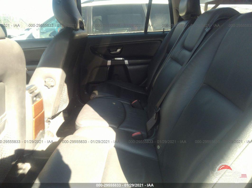 YV4CZ982371405736 2007 VOLVO XC90 photo no. 8