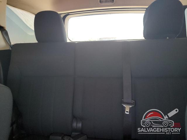 1D4PT4GK5BW517818 2011 DODGE NITRO photo no. 10