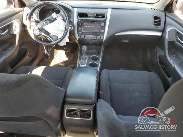 1N4AL3AP5FC591089 2015 NISSAN ALTIMA photo no. 8