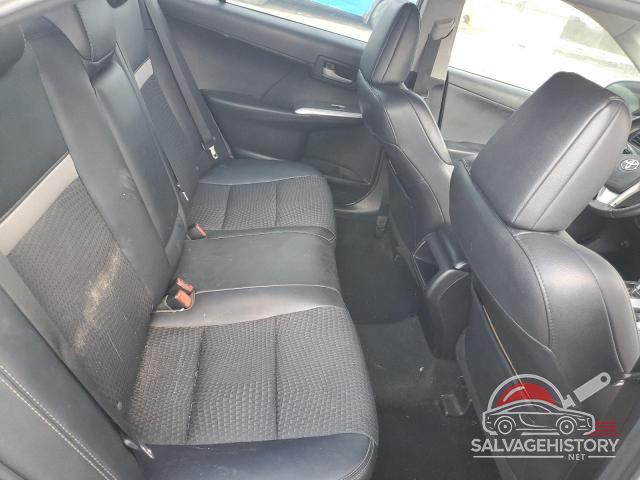 4T1BF1FK7EU799034 2014 TOYOTA CAMRY photo no. 10