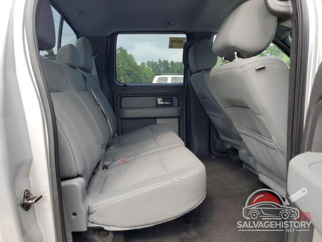 1FTFW1ET4EFB65832 2014 FORD F-150 photo no. 10
