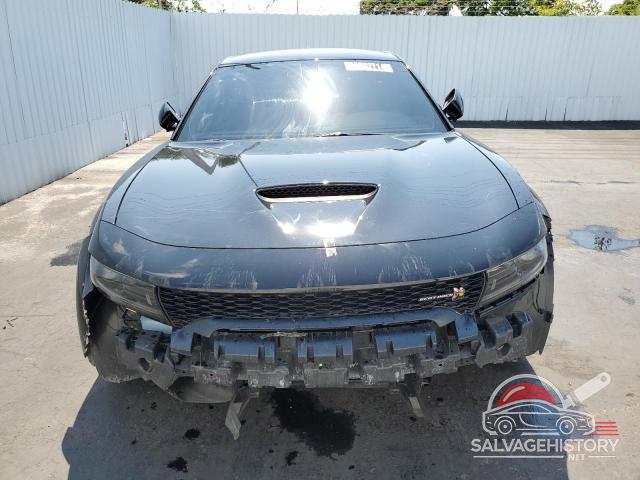2C3CDXGJ0PH646142 2023 DODGE CHARGER photo no. 5