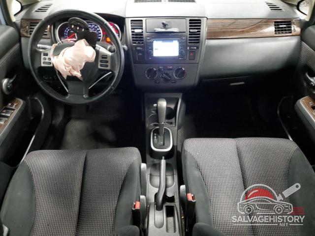 3N1BC1CP0CL377727 2012 NISSAN VERSA photo no. 8