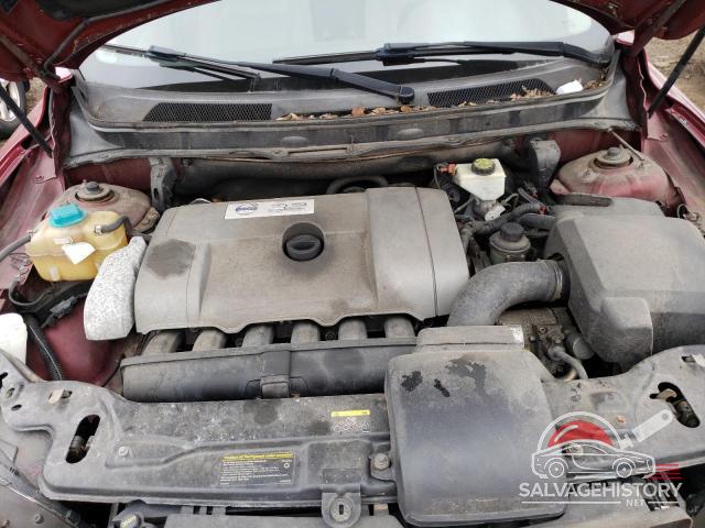 YV4CZ982271388833 2008 VOLVO XC90 photo no. 12