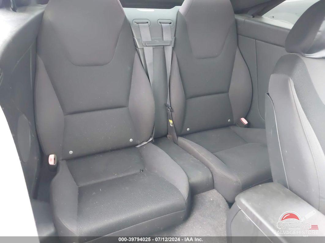1G2ZM351564275772 2006 PONTIAC G6 photo no. 8