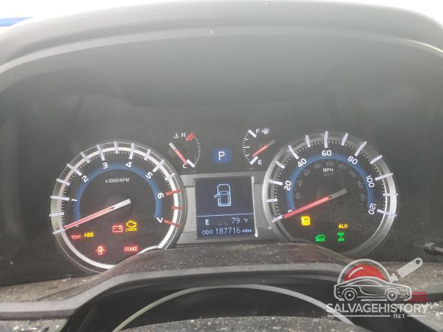 JTEBU5JR9H5448559 2017 TOYOTA 4RUNNER photo no. 9