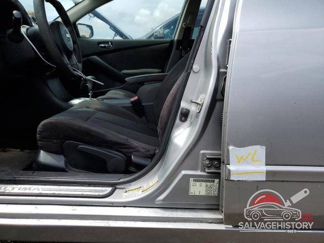 1N4AL2AP2CN417605 2012 NISSAN ALTIMA photo no. 12