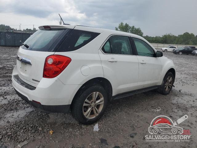 2GNALAEK5F1162397 2015 CHEVROLET EQUINOX photo no. 3