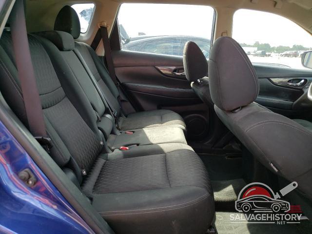 KNMAT2MV4JP516867 2018 NISSAN ROGUE photo no. 11