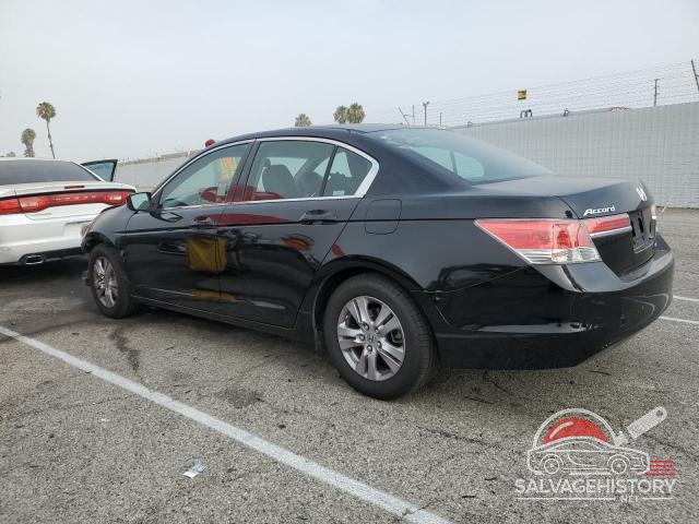 1HGCP2F63CA246248 2012 HONDA ACCORD photo no. 2
