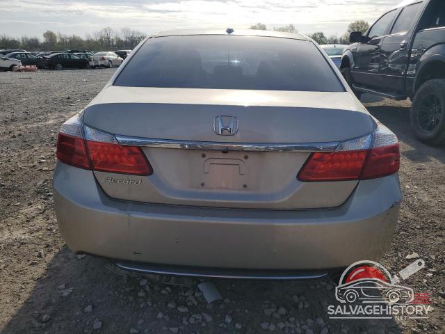 1HGCR2F81DA132732 2013 HONDA ACCORD photo no. 6