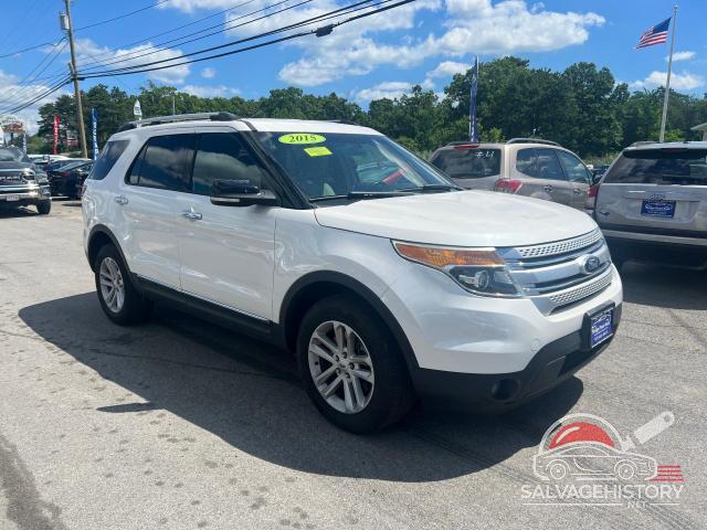 1FM5K8D8XFGB63376 2015 FORD EXPLORER photo no. 15