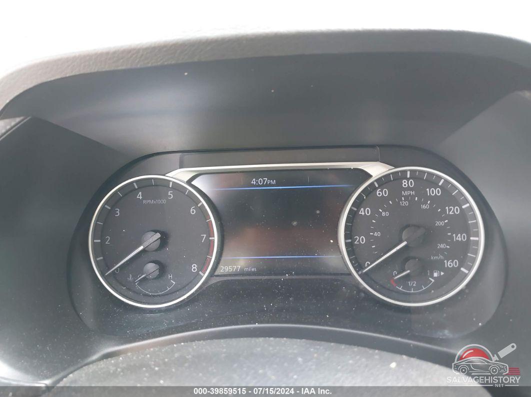 3N1AB8CV8PY244678 2023 NISSAN SENTRA photo no. 7