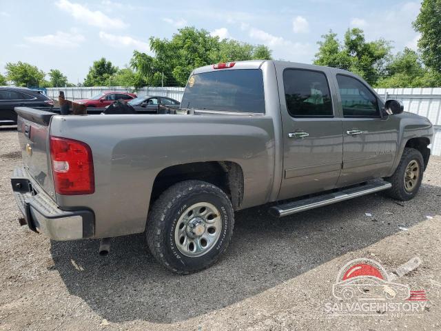 3GCPCREA5DG286361 2013 CHEVROLET ALL Models photo no. 3