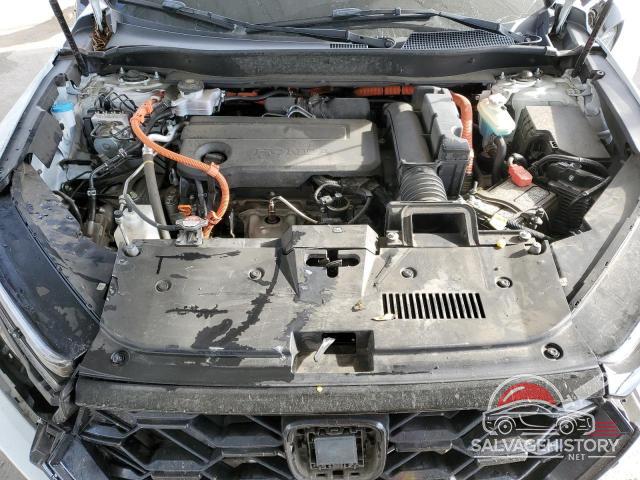 7FARS5H57PE002410 2023 HONDA CRV photo no. 12