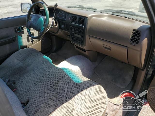 4TANL42N1VZ323923 1997 TOYOTA All Models photo no. 8