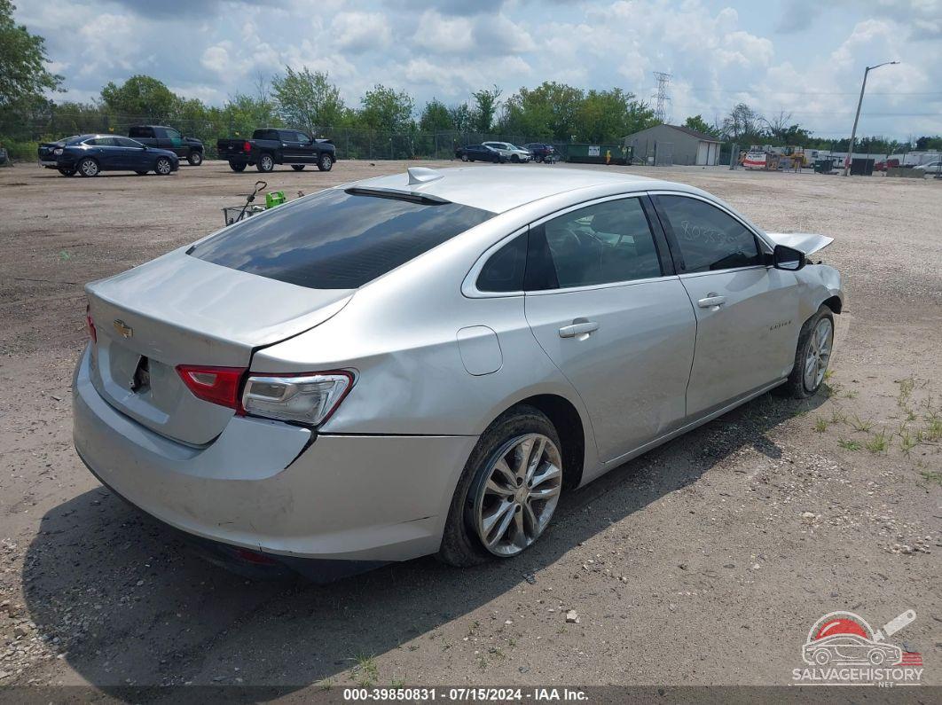 1G1ZD5ST5JF245965 2018 CHEVROLET MALIBU photo no. 4