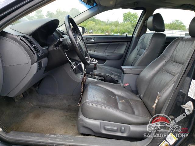 1HGCM56895A192968 2005 HONDA ACCORD photo no. 7