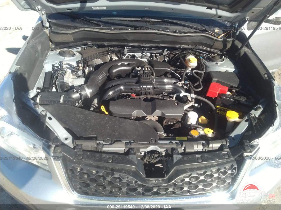 JF2SJAXC9GH452912 2016 SUBARU FORESTER photo no. 10