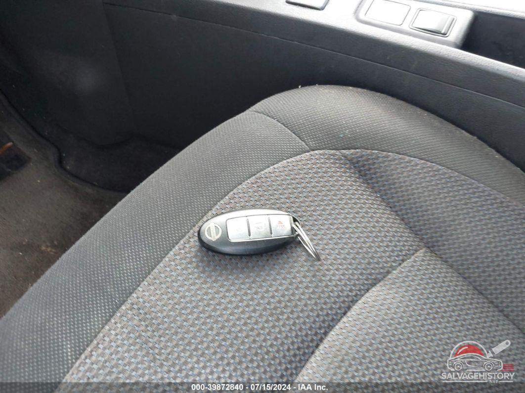 JN8AS5MV6DW612454 2013 NISSAN ROGUE photo no. 11