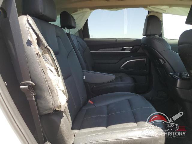 5XYP54GC6RG464747 2024 KIA TELLURIDE photo no. 11