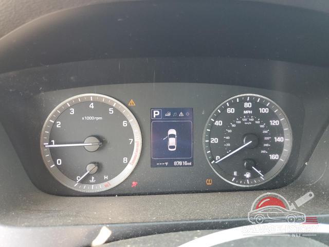 5NPE24AF5FH258794 2015 HYUNDAI SONATA photo no. 9