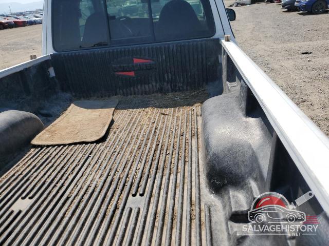 4F4ZR17X9YTM00422 2000 MAZDA B4000 photo no. 10