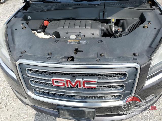 1GKKVRKD9FJ270043 2015 GMC ACADIA photo no. 12