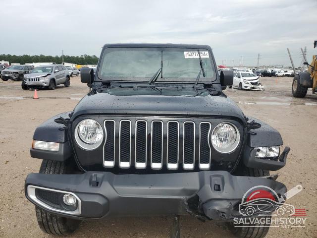 1C4HJXEN0MW681423 2021 JEEP WRANGLER photo no. 5