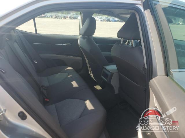 4T1B11HK4KU797507 2019 TOYOTA CAMRY photo no. 10