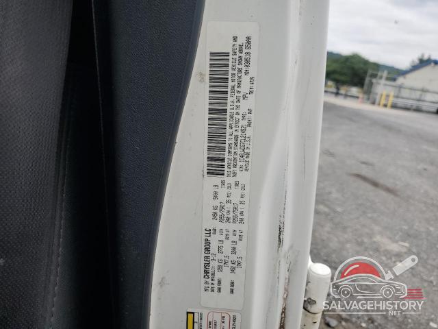 1C4BJWDG7CL214521 2012 JEEP WRANGLER photo no. 13