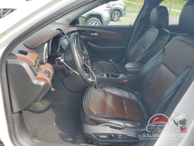 1G11E5SA6GF124928 2016 CHEVROLET MALIBU photo no. 7