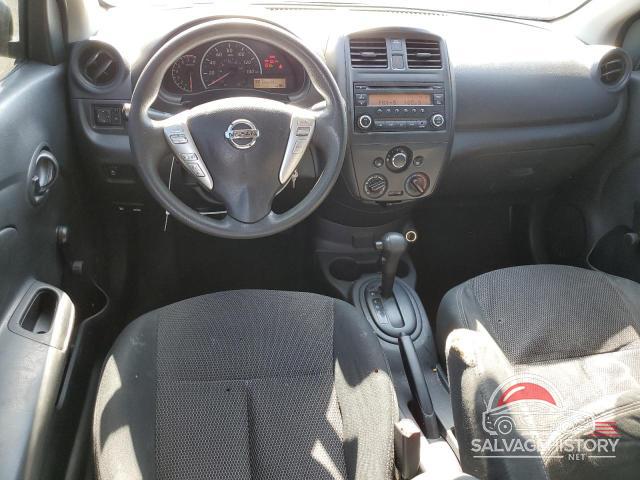 3N1CN7AP5HL870797 2017 NISSAN VERSA photo no. 8