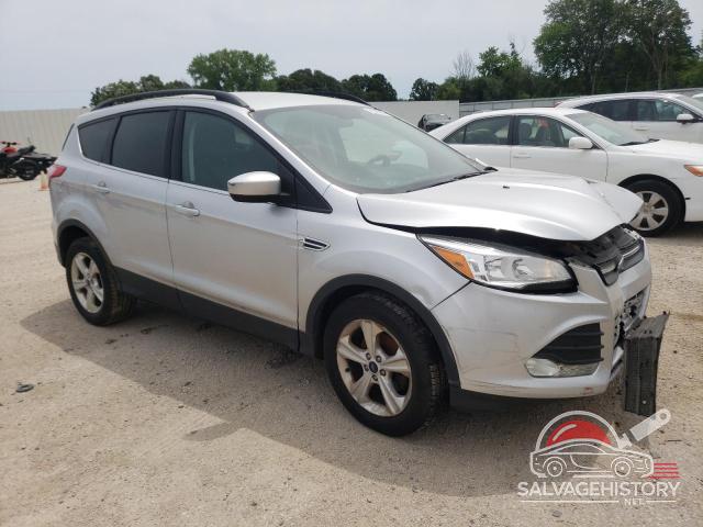 1FMCU0GX8FUC03171 2015 FORD ESCAPE photo no. 4