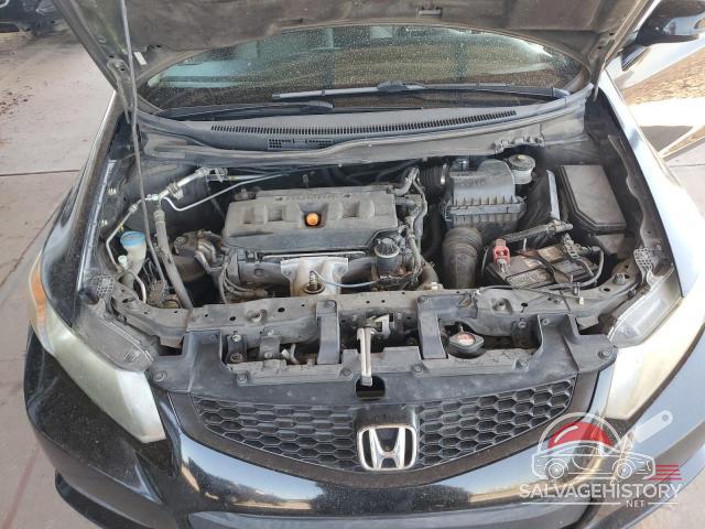 2HGFG3B84CH505485 2012 HONDA CIVIC photo no. 11