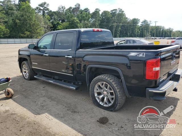 3GTU2VEC8FG446073 2015 GMC SIERRA photo no. 2