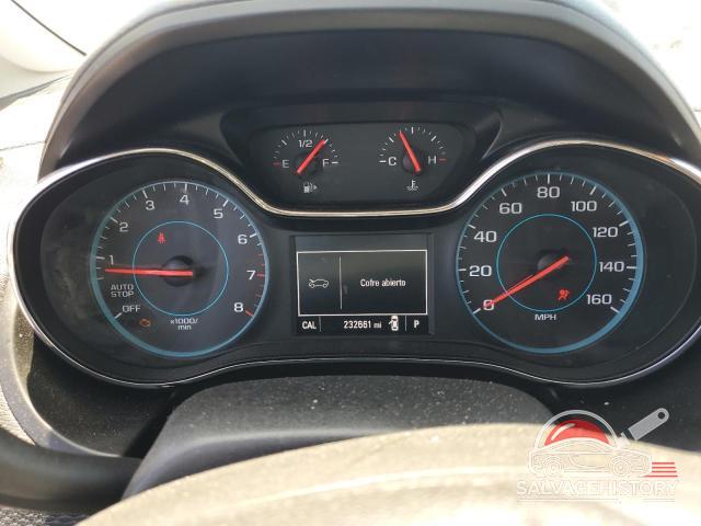 1G1BC5SM0H7268880 2017 CHEVROLET CRUZE photo no. 9