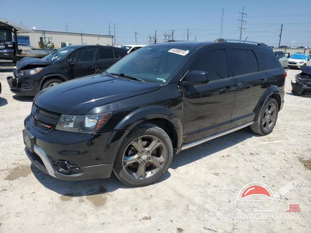 3C4PDCGG6FT674575 2015 DODGE JOURNEY photo no. 14