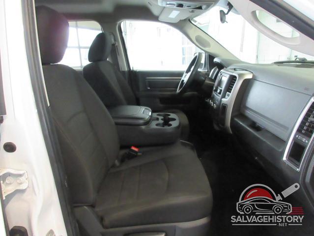 1C6RR7LT3LS103800 2020 RAM 1500 photo no. 5