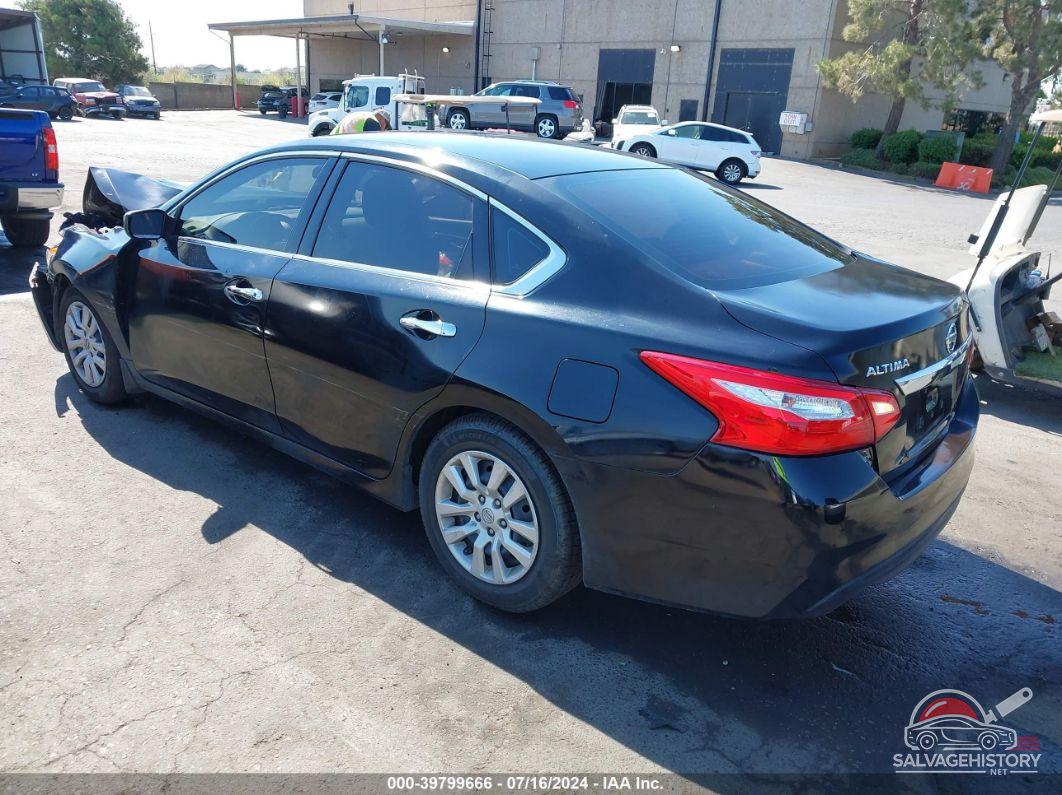 1N4AL3AP9GC253549 2016 NISSAN ALTIMA photo no. 3