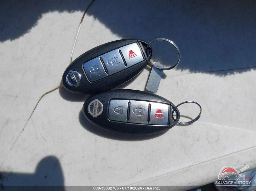JN8AZ2KR0BT211836 2011 NISSAN CUBE photo no. 11