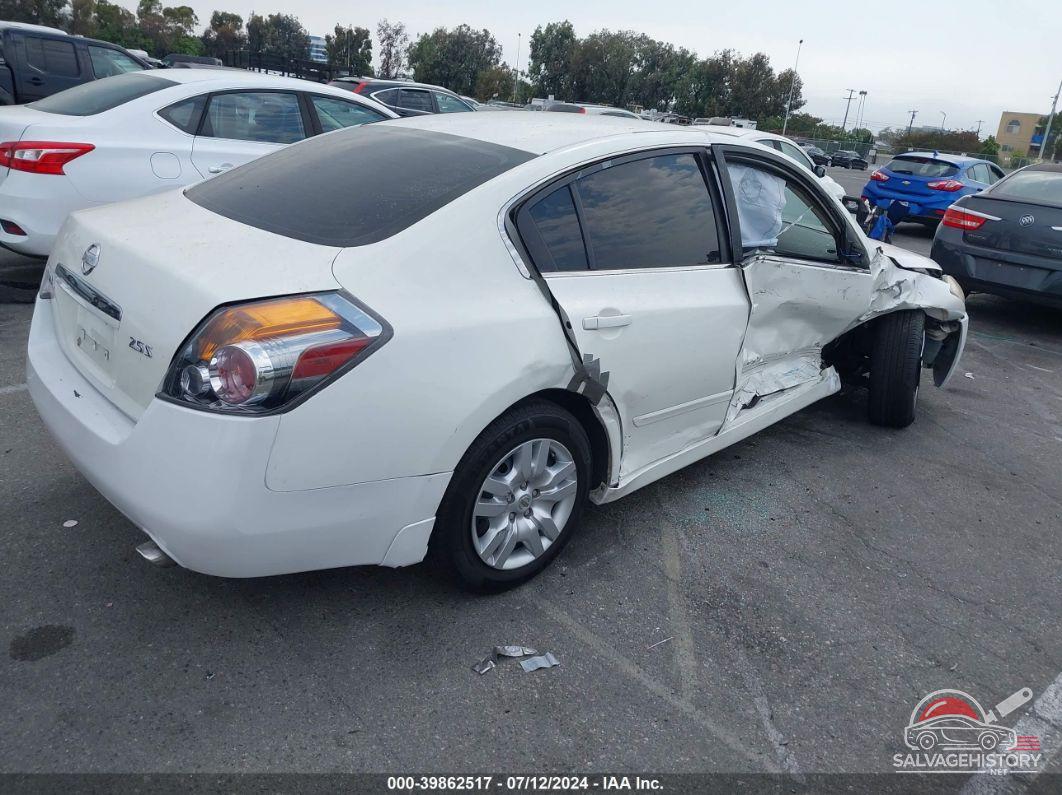 1N4AL21E79N556930 2009 NISSAN ALTIMA photo no. 4